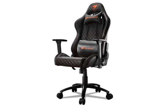 Cadeira Gamer Cougar Armor Pro 
